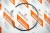 4309441 Кольца поршневые комплект KIT, PISTON RING для Cummins ISX15, QSX15 Взаимозаменяемые номера: 4309441, 5405717, 2881682, 3685095, 3684010, 3683008, 4089406